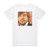 Matt Berry Opium Album Cover T-Shirt White