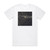 Michael Curran Sid Meiers Civilization V Album Cover T-Shirt White
