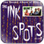 The Ink Spots The Ink Spots Volume 2 Album Cover Sticker