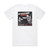Michel Petrucciani Petrucciani Nhp Album Cover T-Shirt White