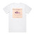 Marla Maples The Endless Album Cover T-Shirt White