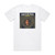 McCoy Tyner Time For Tyner Album Cover T-Shirt White McCoy Tyner Time For Tyner Album Cover T-Shirt White