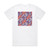 Moderat Ii 1 Album Cover T-Shirt White