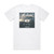 Miss Fortune A Spark To Believe Album Cover T-Shirt White
