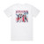 MAMAMOO Hip Japanese Ver Album Cover T-Shirt White