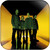 Innerpartysystem Innerpartysystem Album Cover Sticker