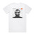 Madvillain Madvillainy 1 Album Cover T-Shirt White