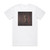 Morowe S Album Cover T-Shirt White