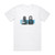 Mellow Mood Twinz Album Cover T-Shirt White Mellow Mood Twinz Album Cover T-Shirt White