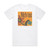 Melvins Stag Album Cover T-Shirt White