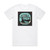 My Morning Jacket Z Album Cover T-Shirt White