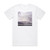 Matt Nathanson Some Mad Hope Album Cover T-Shirt White