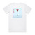 Mayday The Thinnest Line Pt Ii Album Cover T-Shirt White