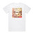 Make Do and Mend End Measured Mile Album Cover T-Shirt White
