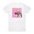 Mike Mareen Lets Start Now 1 Album Cover T-Shirt White