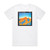 Michel Colombier Wings Album Cover T-Shirt White