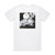 Mist Inan Album Cover T-Shirt White