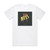 miss A Step Up Album Cover T-Shirt White