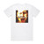 Mudvayne A Tribute To Mudvayne Album Cover T-Shirt White Mudvayne A Tribute To Mudvayne Album Cover T-Shirt White