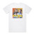 Marcus and Martinus Elektrisk Album Cover T-Shirt White