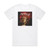 MindMaze Resolve Album Cover T-Shirt White