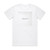 Majical Cloudz Are You Alone Album Cover T-Shirt White Majical Cloudz Are You Alone Album Cover T-Shirt White