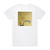 Macklemore The Language Of My World Album Cover T-Shirt White