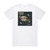 Mekong Delta Classics Album Cover T-Shirt White