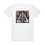 Mekong Delta Mekong Delta 1 Album Cover T-Shirt White