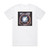 Metalium Millennium Metal Chapter One Album Cover T-Shirt White