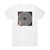 Mouth of the Architect Time Withering Album Cover T-Shirt White