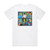Mika Mika Et Lorchestre Symphonique De Montral Album Cover T-Shirt White