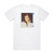 Milva Corpo A Corpo Album Cover T-Shirt White