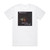 Mithotyn Gathered Around The Oaken Table Album Cover T-Shirt White