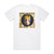 Mythos Mythos Album Cover T-Shirt White
