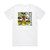 Mythos Mythos 1 Album Cover T-Shirt White Mythos Mythos 1 Album Cover T-Shirt White