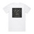 Meshuggah Catch Thirtythree 2 Album Cover T-Shirt White
