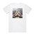 Meshuggah Obzen 4 Album Cover T-Shirt White