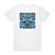 Meshuggah Nothing 3 Album Cover T-Shirt White