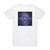 Meshuggah Untitled Album Cover T-Shirt White