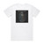 Meshuggah The Violent Sleep Of Reason Album Cover T-Shirt White