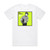 Mat Kearney Young Love Album Cover T-Shirt White