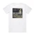 Mat Kearney Nothing Left To Lose Album Cover T-Shirt White