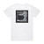 Morning Glory War Psalms Album Cover T-Shirt White