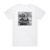 Michael Chapman Fully Qualified Survivor Album Cover T-Shirt White