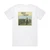 Michael Chapman Savage Amusement Album Cover T-Shirt White