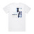 Massiv in Mensch Die Rein Album Cover T-Shirt White