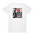 Martelgang Requiescant Album Cover T-Shirt White