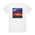 Mostly Autumn Passengers Album Cover T-Shirt White