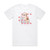 Meghan Trainor Lips Are Movin Album Cover T-Shirt White